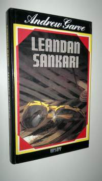 Leandan sankari