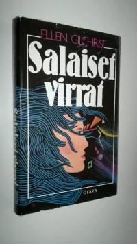 Salaiset virrat