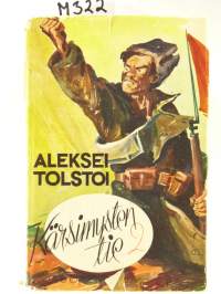 Kärsimysten tie I - III / Trilogia