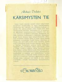Kärsimysten tie I - III / Trilogia