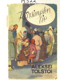 Kärsimysten tie I - III / Trilogia
