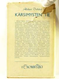 Kärsimysten tie I - III / Trilogia
