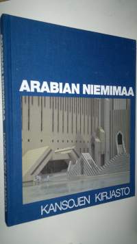 Arabian niemimaa