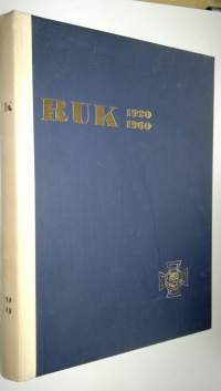 RUK 1920-1960