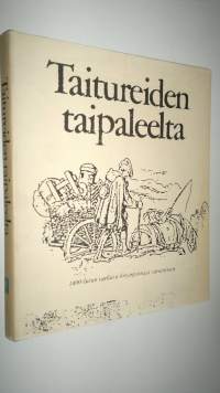 Taitureiden taipaleelta : Tampereen faktorikerhon 75-vuotishistoria 1910-1985