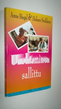 Unohtaminen sallittu