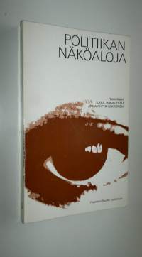 Politiikan näköaloja : Paasikivi-seuran vuosikirja 1969