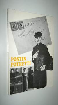Postin potretti