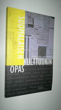 Suomalaisen kulttuurin opas