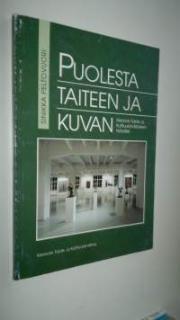 Puolesta taiteen ja kuvan : Keravan taide- ja kulttuuriyhdistyksen historiikki