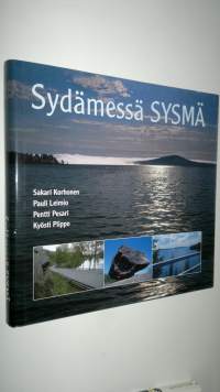 Sydämessä Sysmä (ERINOMAINEN)