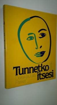 Tunnetko itsesi