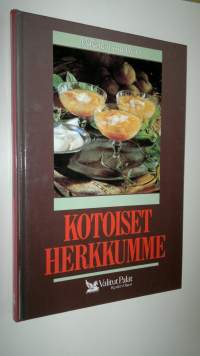 Kotoiset herkkumme