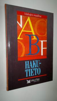 Hakutieto