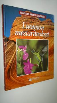 Luonnon mestariteokset