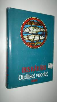 Otolliset vuodet