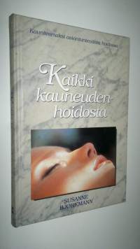 Kaikki kauneudenhoidosta