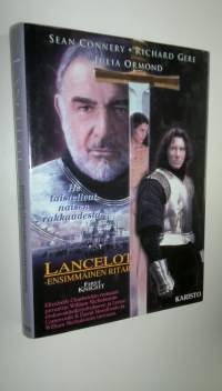 Lancelot - ensimmäinen ritari