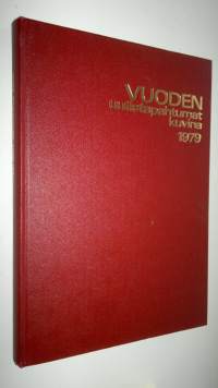 Vuoden uutistapahtumat kuvina 1979