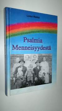 Psalmia menneisyydestä (signeerattu)