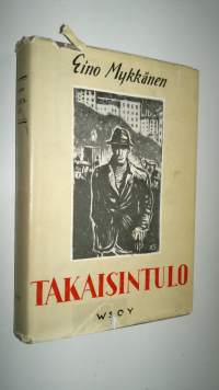 Takaisintulo 1