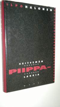 Seitsemän piippalakkia : novelleja