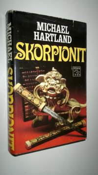 Skorpionit