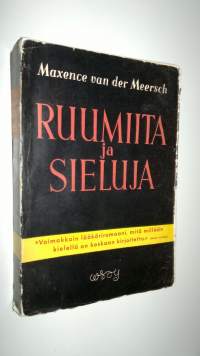 Ruumiita ja sieluja