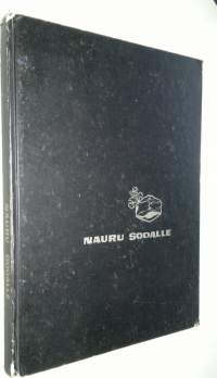 Nauru sodalle : sotiemme huumoria 1939-44 toinen osa