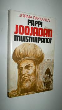 Pappi Joojadan muistiinpanot