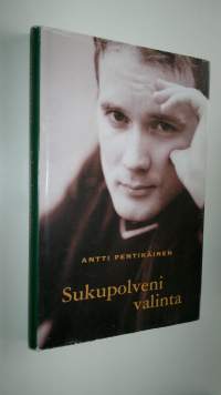 Sukupolveni valinta