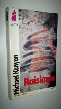 Raiskaus