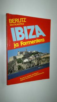 Ibiza ja Formentera