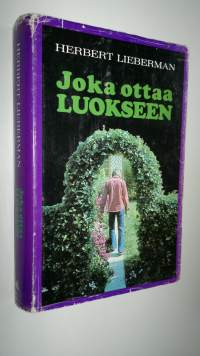 Joka ottaa luokseen