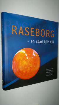 Raseborg : en stad blir till