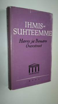 Ihmissuhteemme