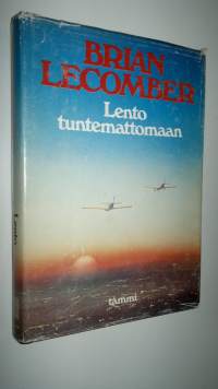 Lento tuntemattomaan