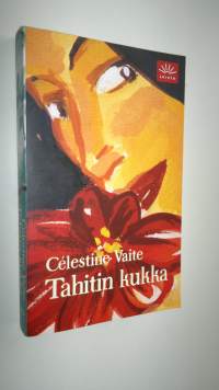 Tahitin kukka