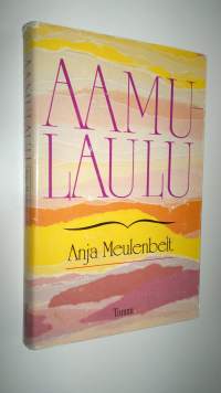 Aamulaulu