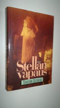 Stellan vapaus