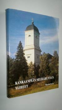 Kankaanpään seurakunnan vaiheita vuoteen 1970