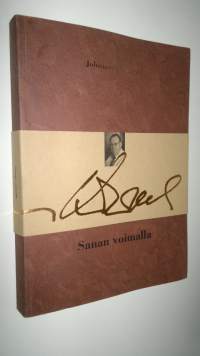 Sanan voimalla : Johannes Kaarlonpoika Koroma 60-vuotias 16 maaliskuuta 2003