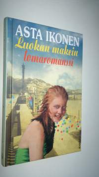 Luokan makein lomaromanssi