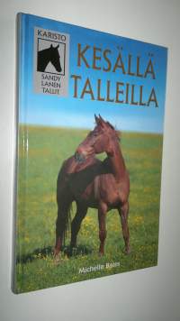 Kesällä talleilla