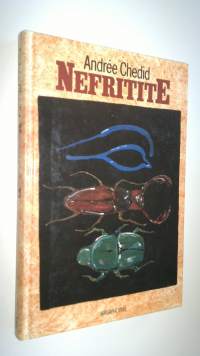 Nefritite