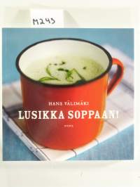 Lusikka soppaan!