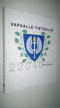 Vapaalle tieteelle