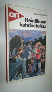 Heinäkuun kahdestoista