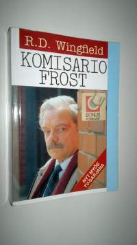 Komisario Frost