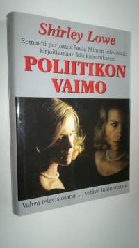 Poliitikon vaimo